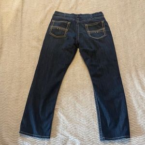 Ariat FR jeans